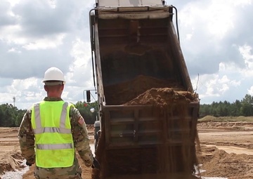 Resolute Castle 2019 closing ceremony