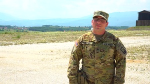 Sgt. Chappel - Angels