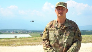 Spc. Ligon - Astros