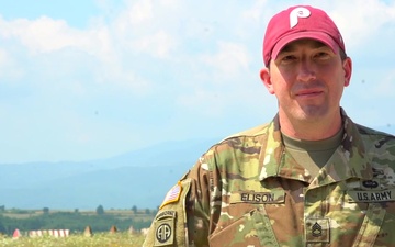 Sgt. 1st Class Elison - Phillies