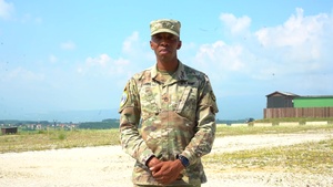 Staff Sgt. Young - Mets