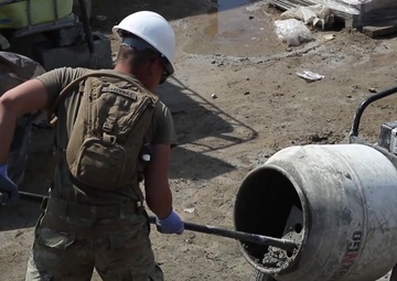 Meet Your Army David Henriquez