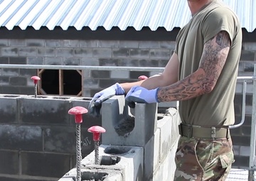 Meet Your Army Jesse Hicks