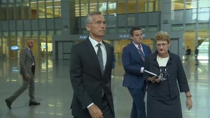 Press Point by the NATO Secretary General on the INF Treaty