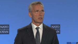 Press Point by the NATO Secretary General on the INF Treaty - Q&A