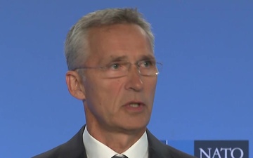 Press Point by the NATO Secretary General on the INF Treaty - Q&amp;A