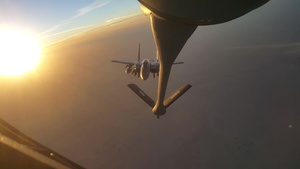 92 ARW 25th Anniversary
