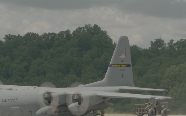 Sentry Storm 2019, TAC Line 2 of 2