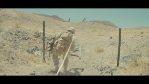 Training for any Mission