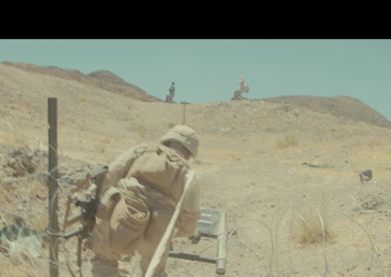 Training for any Mission