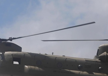 25ID Lightning Academy Conducts Waterborne Operations (B-Roll)