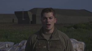 B-Roll: NATO Anniversary Shout Outs