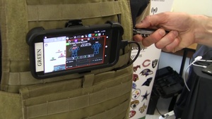 Tech Warrior Participant Spotlight - Legionarius