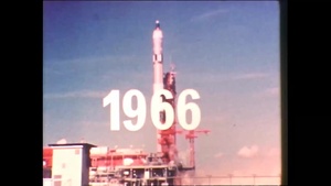 61 Years of Robust Range Capabilities