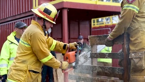 Welcome to Camp Pendleton: Camp Pendleton Fire Department