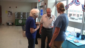 Healthy Cortland & Greater Chenango Cares IRT Mission helps rural  New York residents