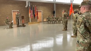 South Carolina National Guard conducts ribbon-cutting ceremony for Greenwood armory