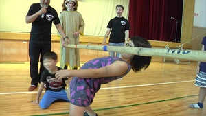 Otsuchi Friendship Festival