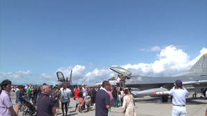 Air Fest 2017