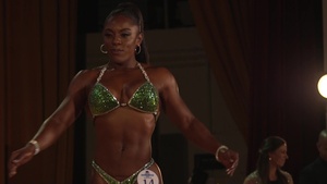 More than 80 Local, International and U.S. Competitors Take the Stage at 2019 Far East Bodybuilding Competition