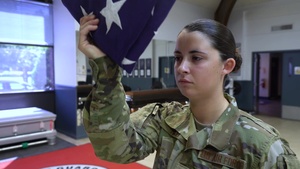 Joint Base Charleston Honor Guard