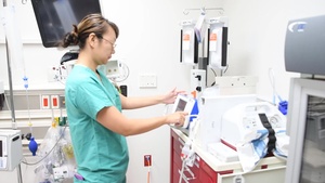 Nevada Air Guard conducts MFAT in Okinawa, an Airman's Perspective "Zhang"