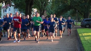 Resiliency Run