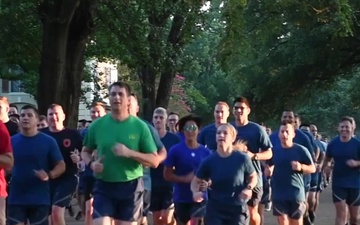 Resiliency Run