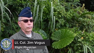 Nevada Air Guard conducts MFAT in Okinawa, Stength and Growth in Joint Operations