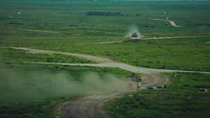 2-70 AR Gunnery Week