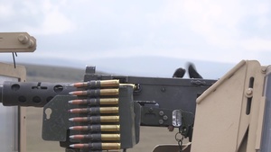 Agile Spirit 19: Mechanized Range