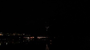 Kintai Firework Festival lights up the sky for Iwakuni community (B-Roll)