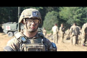 Cadet Troop Leader Training