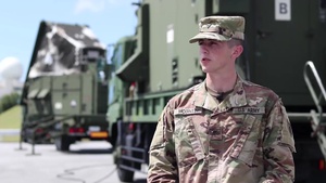 Southern Spear Missile Reload