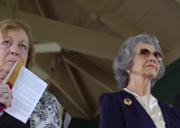 Ollie Crawford Service