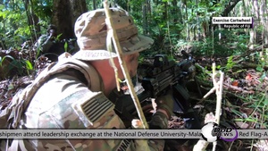 DoD News in 2: August 6, 2019