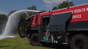 435th Air Advisor Mobile Training Team Event