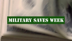Military Saves