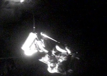 Air Station Port Angeles rescues stranded hiker in La Push, Wash.