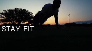 Fitness Awareness