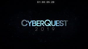 Cyber Quest 2019