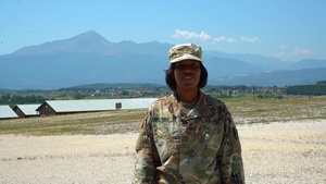 Maj. Demietrice Pittman - New Orleans Saints