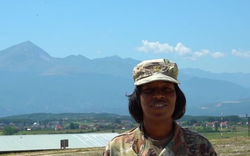 Maj. Demietrice Pittman - New Orleans Saints