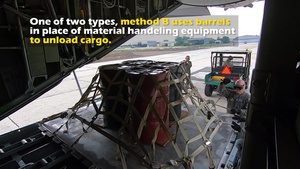 Combat Offload Demonstration