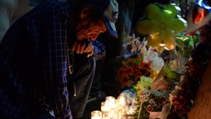 El Paso Strong