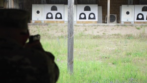 CIOR Rifle Competition - CIOR 2019 - B-roll