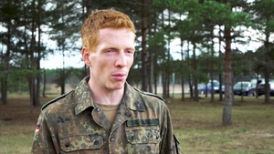 CPT Konstantin Ulrich - CIOR 2019 - Interview
