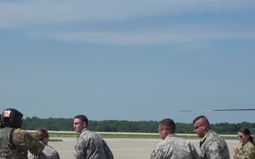 MEDHAWKS Practice MedEvac