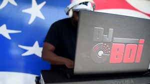MIB DJ Club