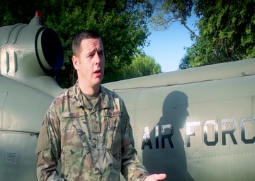 TCCC- Tactical Combat Casualty Course